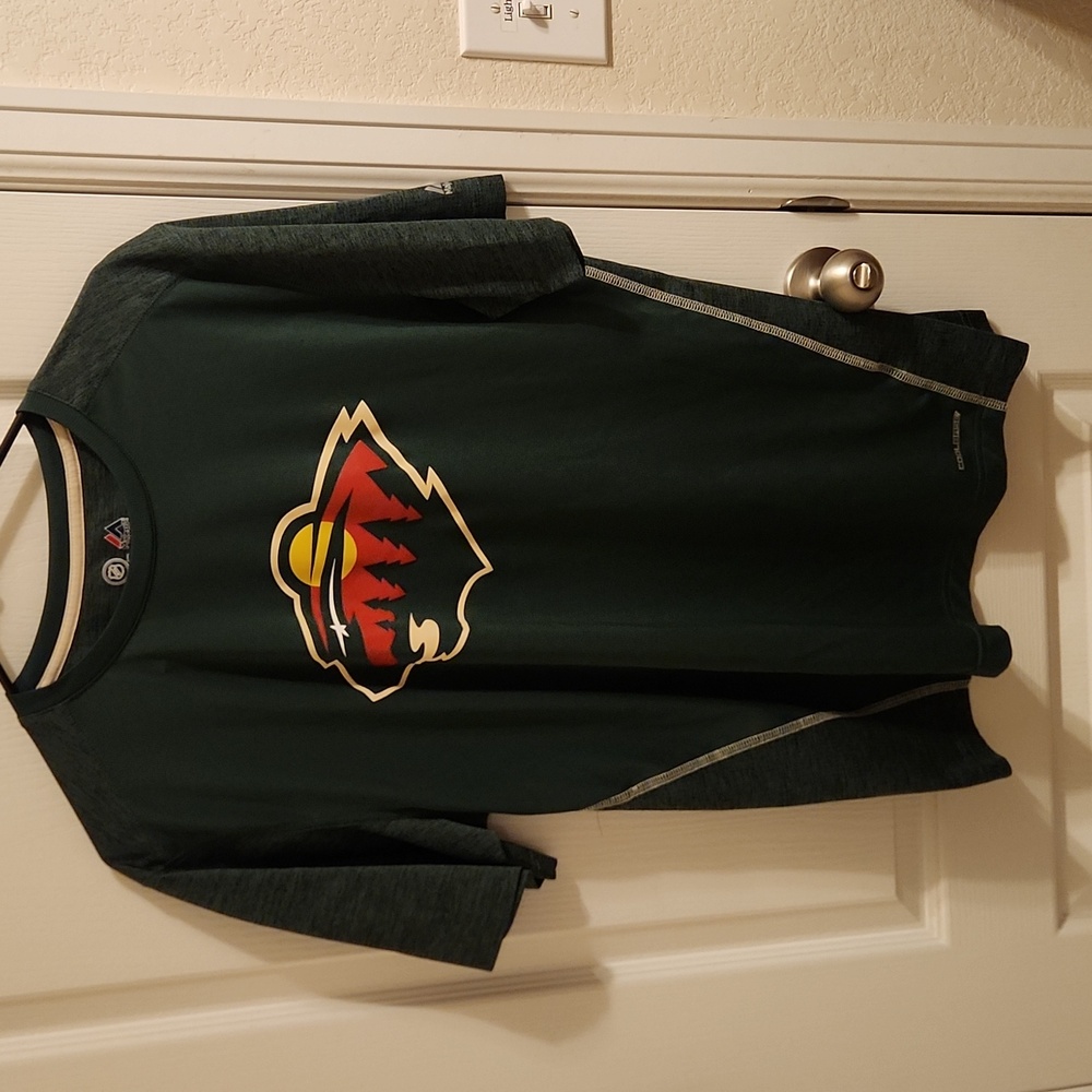 GUC Majestic Cool Base Men's Wild Shirt